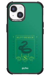 Slytherin2 - Apple iPhone 14