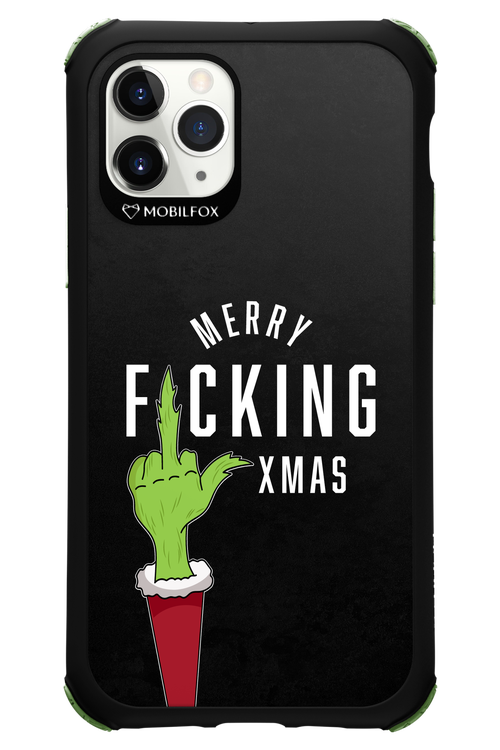 F_cking Xmas - Apple iPhone 11 Pro