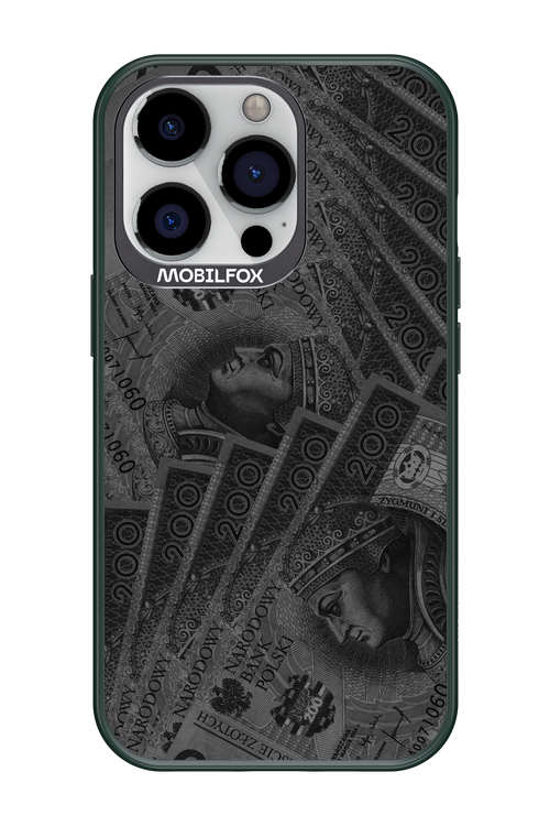 200 2.0 - Apple iPhone 13 Pro