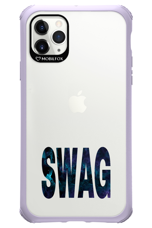 Holo Swag 2.0 - Apple iPhone 11 Pro Max