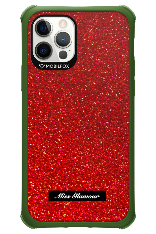 Glam Christmas - Apple iPhone 12 Pro