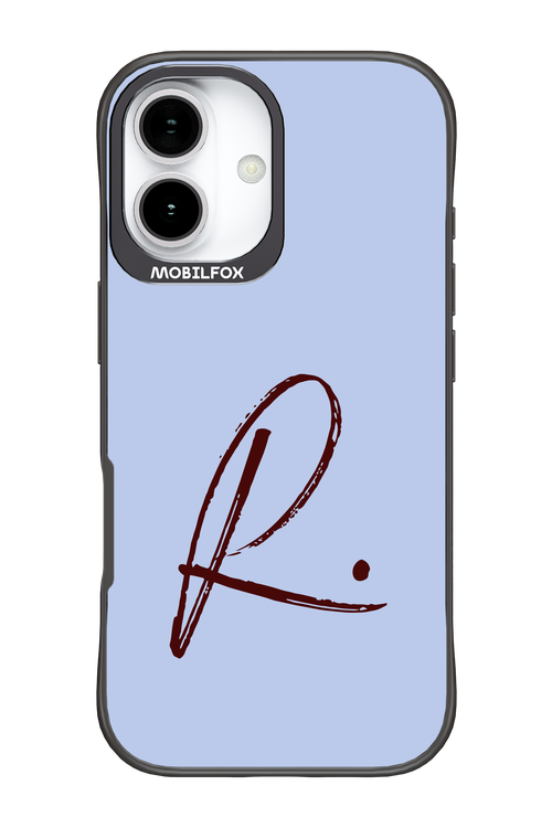 (Jellyfish Presso) R 2.0 - Apple iPhone 17