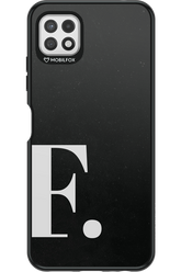 F (Off Space) 2.0 - Samsung Galaxy A22 5G