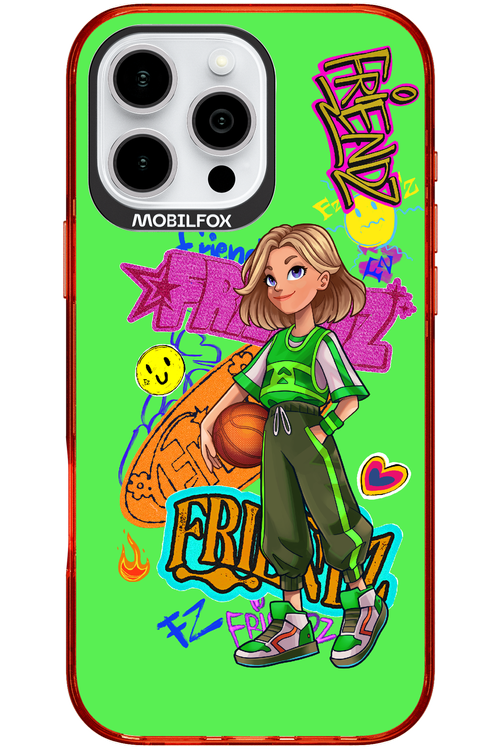 Wera - Apple iPhone 16 Pro Max