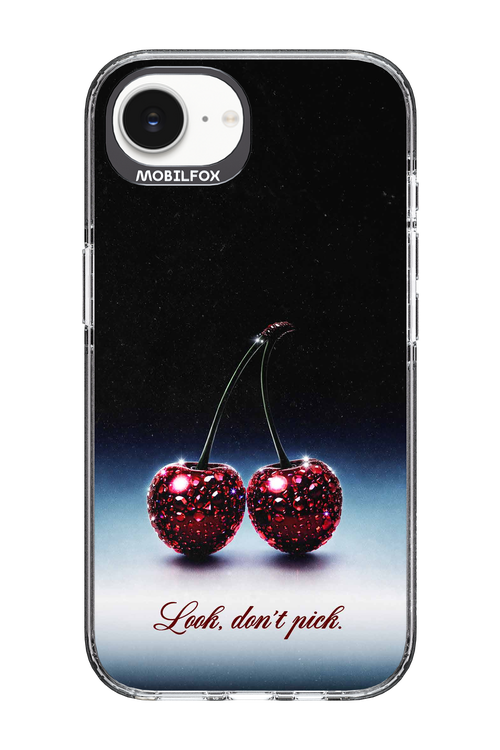 Seasonal Diamond 2.0 - Apple iPhone 16e