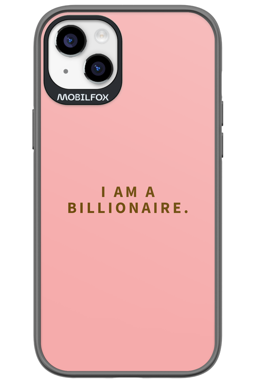Billionaire - Apple iPhone 14 Plus