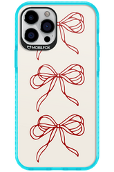 Bows - Apple iPhone 12 Pro Max