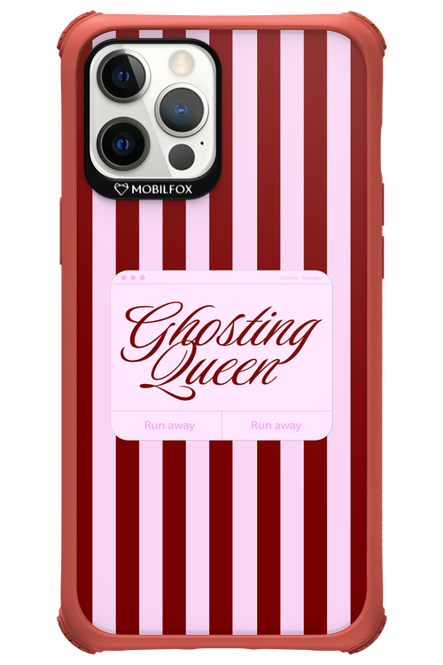 Ghosting Queen2 2.0 - Apple iPhone 12 Pro Max