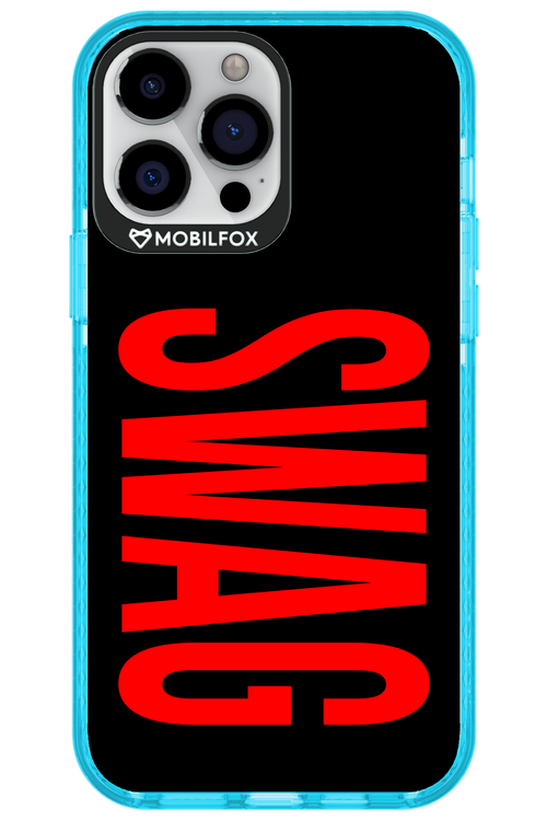 SWAG 2.0 - Apple iPhone 13 Pro Max