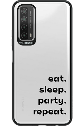 Party Loop - Huawei P Smart 2021