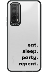 Party Loop - Huawei P Smart 2021