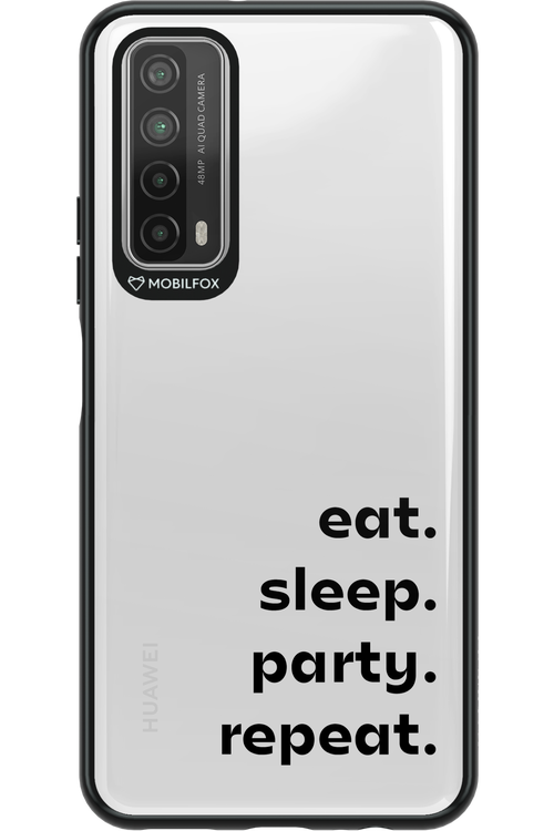 Party Loop - Huawei P Smart 2021