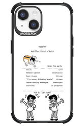 hangover - Apple iPhone 14