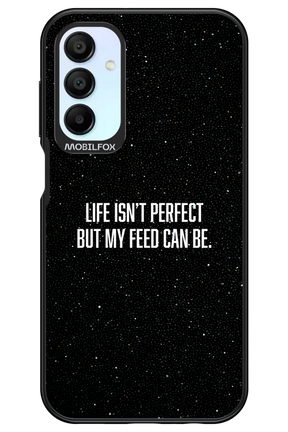 My feed 2.0 - Samsung Galaxy A15