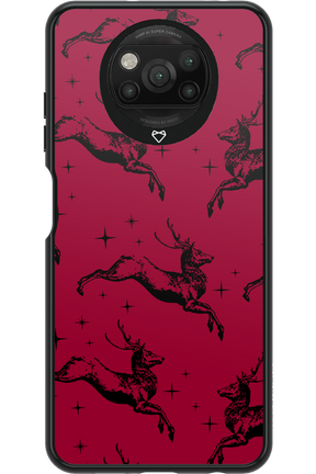 Oh Deer - Xiaomi Poco X3 Pro