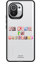 Be Kind To Yourself - Xiaomi Mi 11 5G