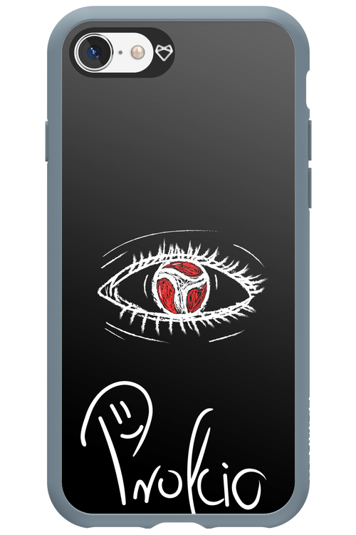 Profcio Eye - Apple iPhone SE 2020