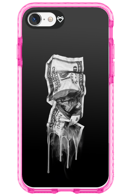 Melting Money 2.0 - Apple iPhone SE 2020