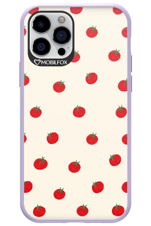 Baby Tomato - Apple iPhone 12 Pro
