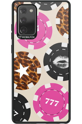 All In - Samsung Galaxy Note 20