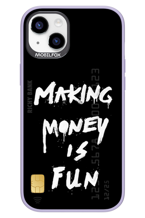 Funny Money - Apple iPhone 14 Plus