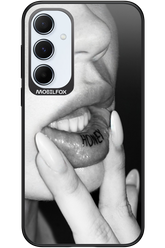 Lip Secret - Samsung Galaxy A55