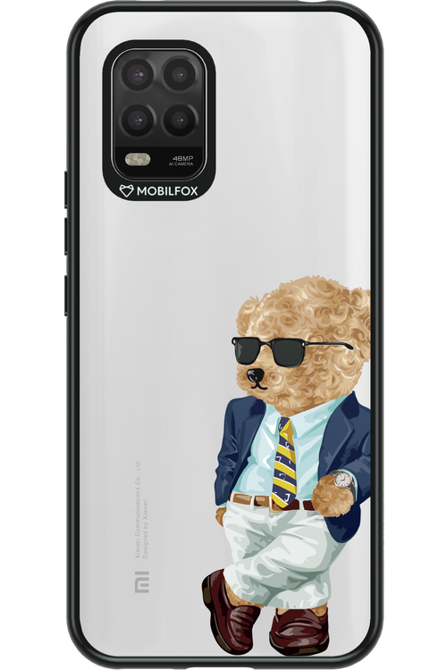 Boss 2.0 - Xiaomi Mi 10 Lite 5G