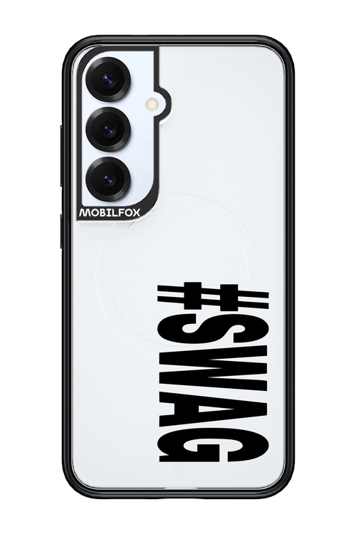 Swag Dark Mode 2.0 - Samsung S25