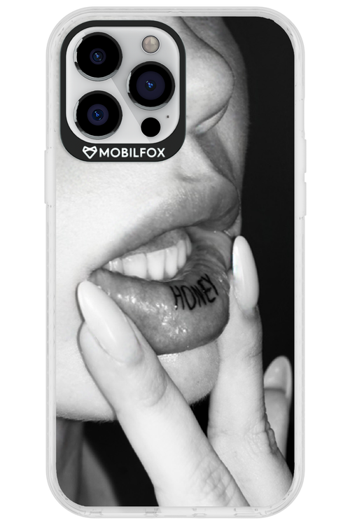 Lip Secret - Apple iPhone 13 Pro Max