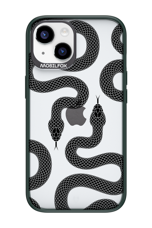 Snakes 2.0 - Apple iPhone 14