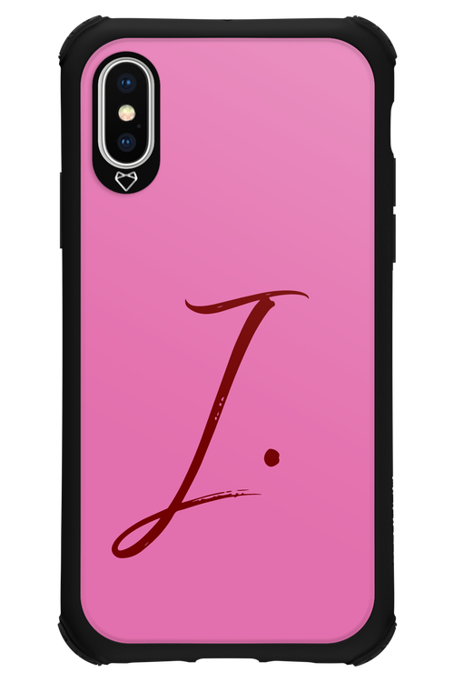 (Sorbet) I 2.0 - Apple iPhone X