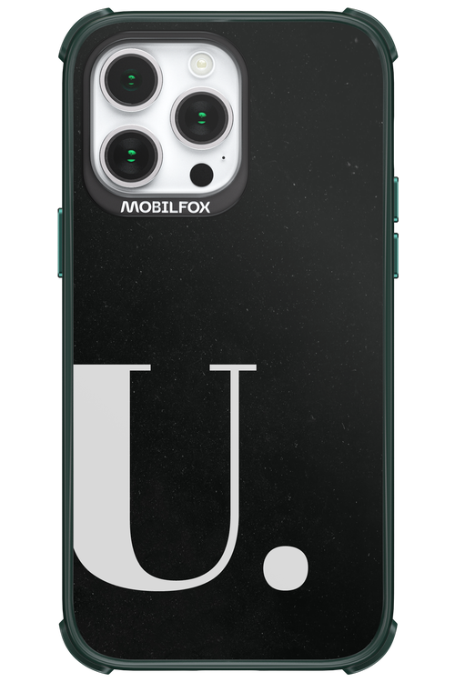 U (Off Space) 2.0 - Apple iPhone 14 Pro Max