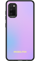 Pastel Lilac - Samsung Galaxy A41