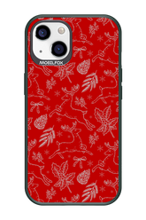 Wrapping Paper - Apple iPhone 13