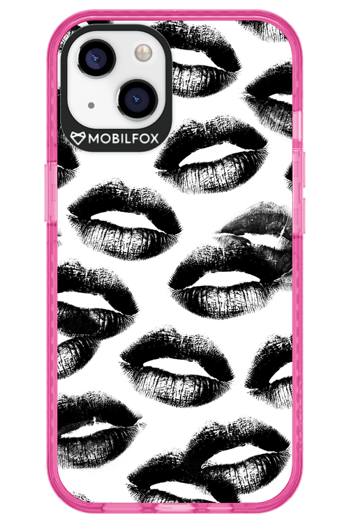 Ghost Kiss - Apple iPhone 13