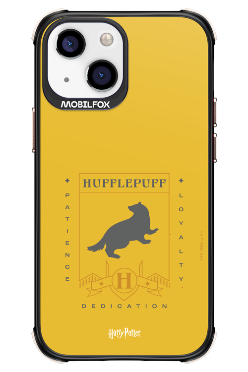 Hufflepuff. - Apple iPhone 13 Mini