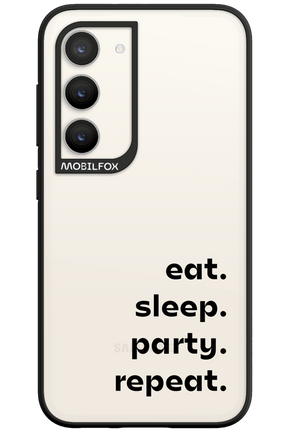 Party Loop - Samsung Galaxy S23