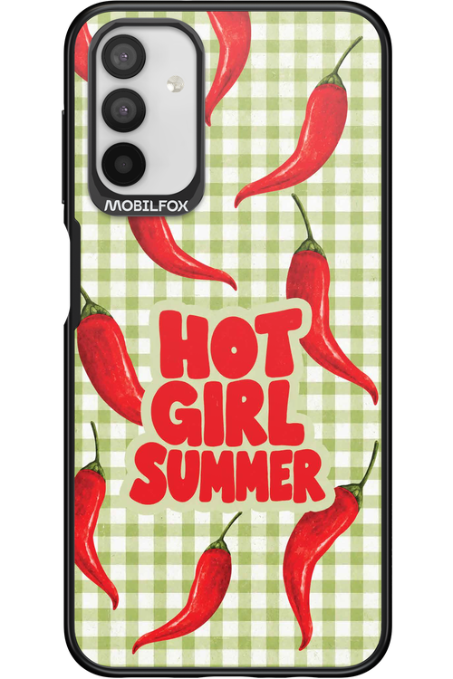 HOT GIRL SUMMERR 2.0 - Samsung Galaxy A04s