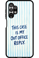 Reply 2.0 - Samsung Galaxy A13 4G