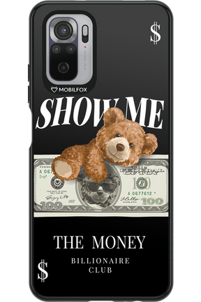 Show Me The Money 2.0 - Xiaomi Redmi Note 10