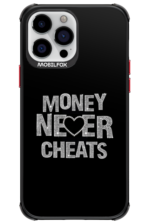 Money Cheats 2.0 - Apple iPhone 13 Pro Max
