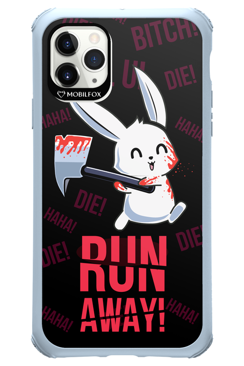 Run Away 2.0 - Apple iPhone 11 Pro Max
