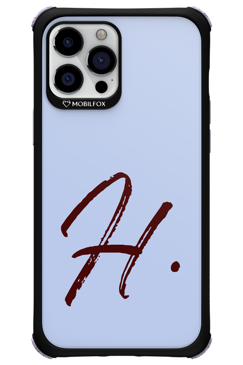 (Jellyfish Presso) H 2.0 - Apple iPhone 12 Pro Max