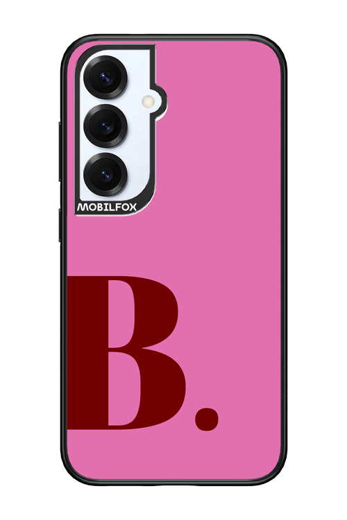 B (Sorbet) 2.0 - Samsung S25