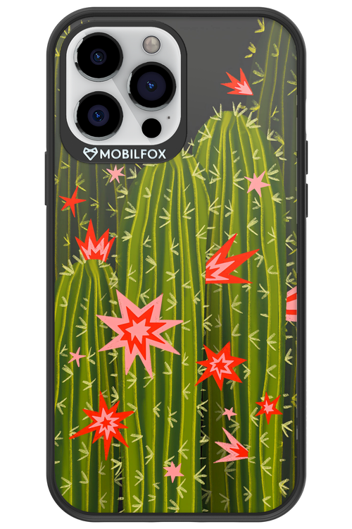 Cactus bloom 2.0 - Apple iPhone 13 Pro Max