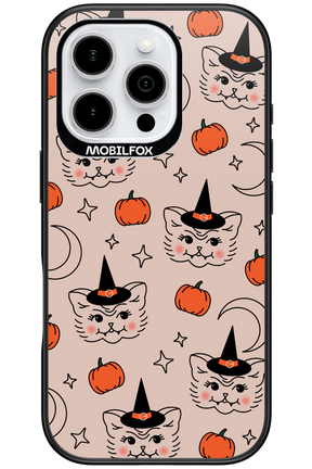 Kitty Spell - Apple iPhone 16 Pro