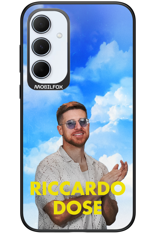Riccardo Sky 2.0 - Samsung Galaxy A35