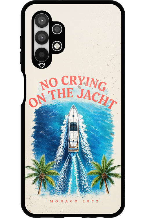 No Crying 2.0 - Samsung Galaxy A13 4G