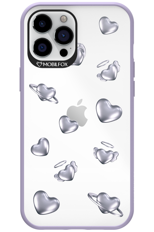 Chrome Hearts - Apple iPhone 12 Pro Max