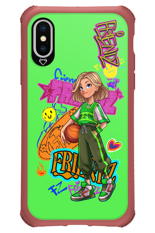 Wera - Apple iPhone XS
